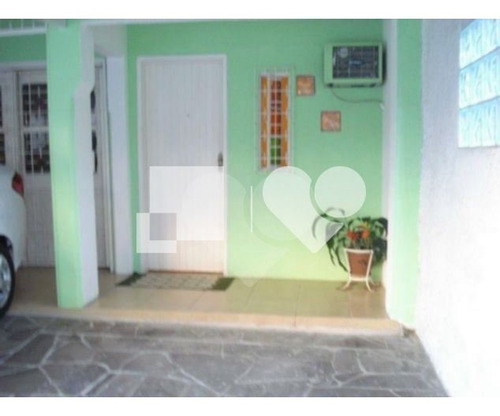 Casa-porto Alegre-santana | Ref.: 28-im419337 - 28-im419337
