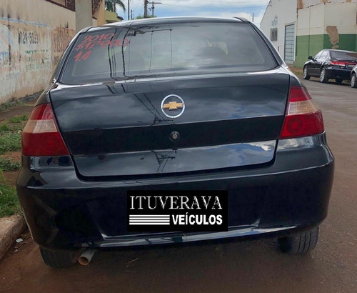 Gm Prisma Sed. Joy 1.4 Econoflex 4p 2009/2010 - R$ 17.990,00