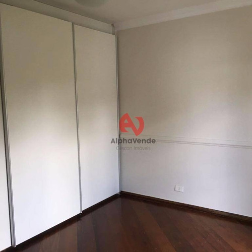 Imagem 14 de 30 de Casa Residencial À Venda, Alphaville, Santana De Parnaíba - Ca0565. - Ca0565