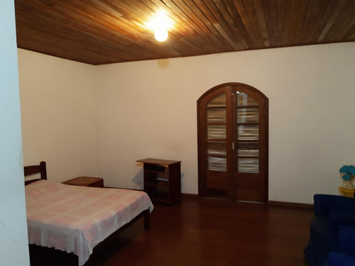Chácara Com 3 Dormitórios À Venda, 9855 M² Por R$ 500.000,00 - Estância Santa Maria Do Portão - Atibaia/sp - Ch0009