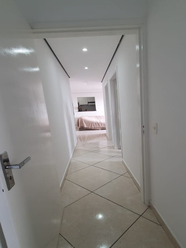 Imagem 10 de 19 de Apartamento A Venda No Parque Boturussu, São Paulo - V3072 - 69394326