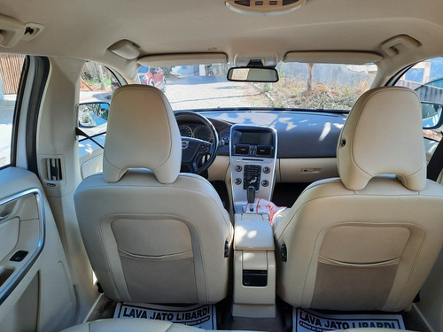 Volvo Xc60 2012 2.0 T5 Comfort 5p