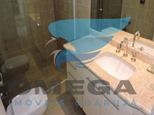 Imagem 11 de 30 de Casa Residencial À Venda, Acapulco, Guarujá. - Ca0154 - 34710222