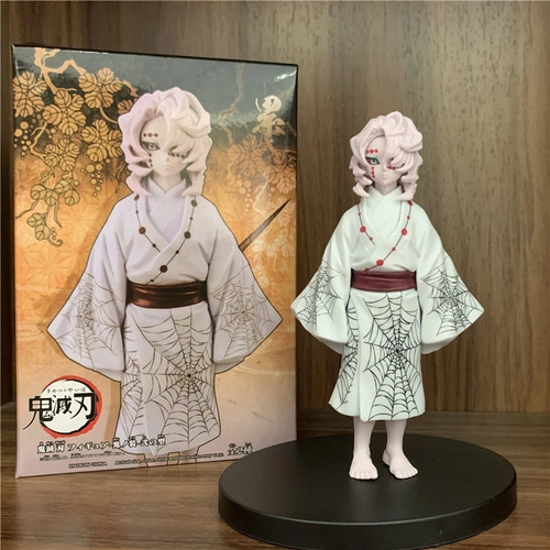 Imagem 2 de 6 de Rui - Demon Slayer - Kimetsu No Yaiba - Frete Grátis