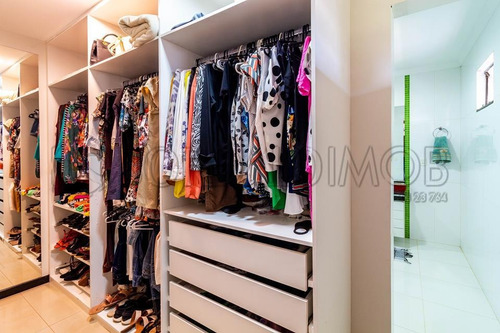 Imagem 21 de 30 de Sobradinho Colorado, Casa Com 730m², 5 Quartos (4 Suítes) + Lazer. Estuda Permuta - Villa139025