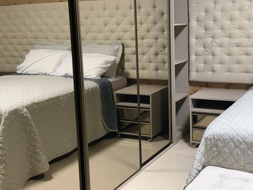 Imagem 18 de 30 de Casa Em Balneário Flórida, Praia Grande/sp De 306m² 4 Quartos À Venda Por R$ 1.070.000,00 - Ca1966695-s
