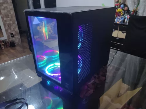 PC GAMER FORMATO DE AQUÁRIO? 👀 STUDIOPC 