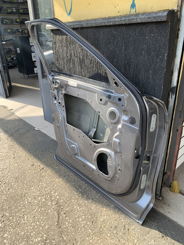 Porta Dianteira Esquerda Range Rover Velar 2018 19 20 À 2024 (Usado)
