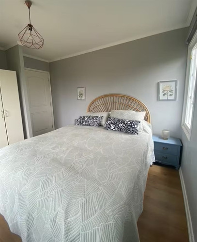 Casa En Arriendo De 3 Dormitorios En Santo Domingo