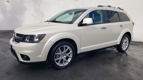 Imagen 1 de 15 de Dodge Journey Gt 2017
