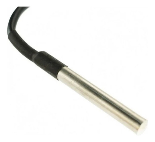 Sensor De Temperatura Digital Ds18b20 A Prova Dágua Arduino