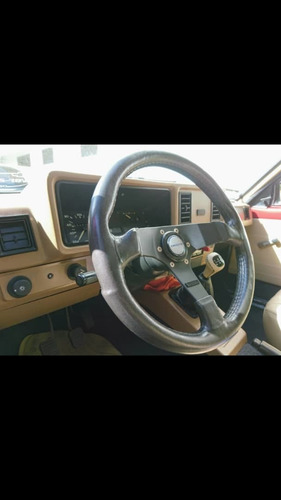 Chevette Junior Año 90