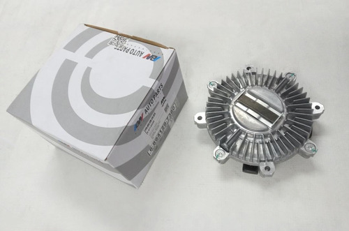 Fan Clutch 4hf1 Isuzu (7380)