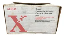 Comprar Cartucho De Tóner Negro Genuino Xerox 6r752 Para Xerox Láser