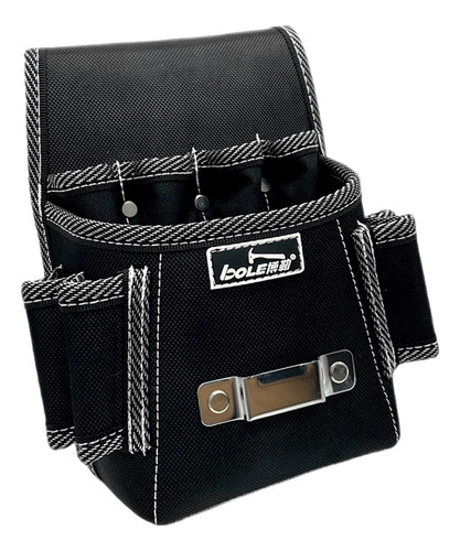 Bolsa De Cintura Pequeña Para Herramientas, Organizador De