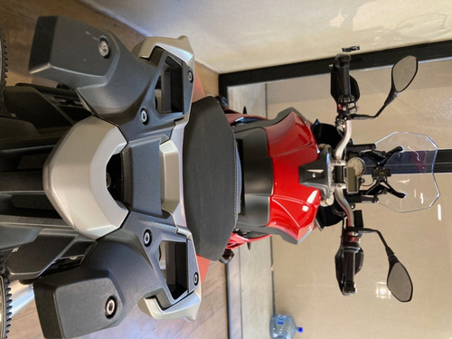 Imagen 8 de 21 de Bmw S1000xr 2017 Unica Gps Original Bmw + Adicionales