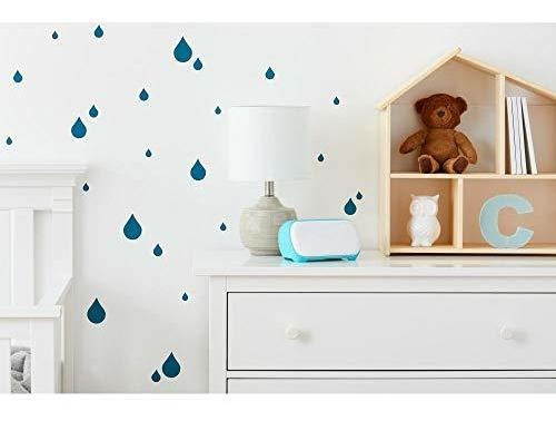 Vinilo Adhesivo P/cricut Joy Rollo De 14 X 122 Cm Blanco