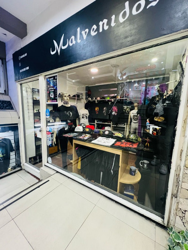 Local Naonis Venta Ramos Mejia