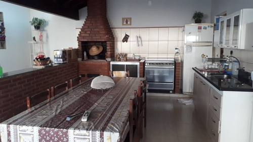 Imagem 21 de 28 de Casa À Venda, 3 Quartos, 1 Suíte, 4 Vagas, Jardim Seyon - São José Do Rio Preto/sp - 326
