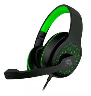 Headset Gamer Com Microfone Para Xbox E Ps4 Dobravel Barato