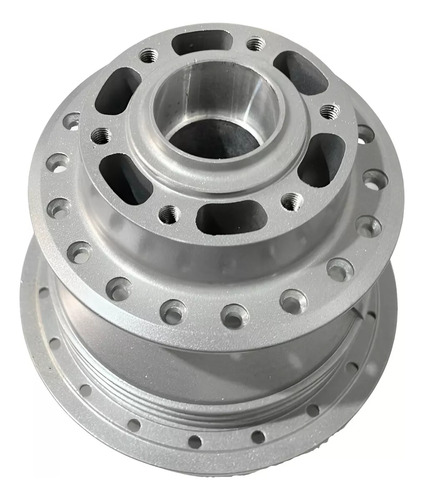 Roda Traseira Xtz 150 Crosser Tambor + Lona/rolamento/espaça