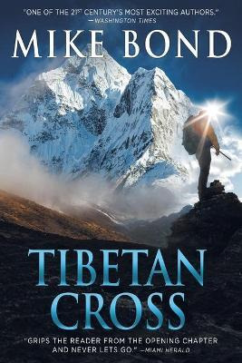 Libro Tibetan Cross - Mike Bond