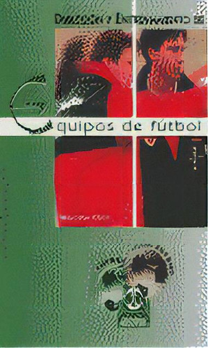 Direccion Y Entrenamiento De Equipos De Futbol, De Cook, Malcolm., Vol. 1. Editorial Paidotribo, Tapa Blanda En Español