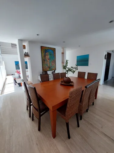 Hermosa Casa En Costa Azul