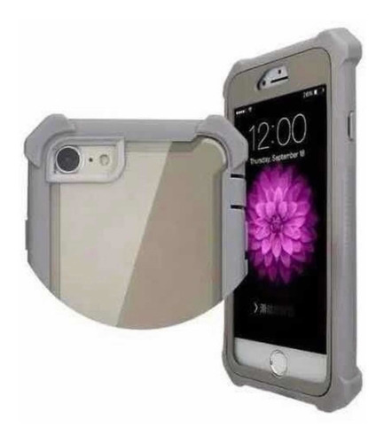 Casé Funda Original Antishock 360° A10s / A20s / A20 / A30 /