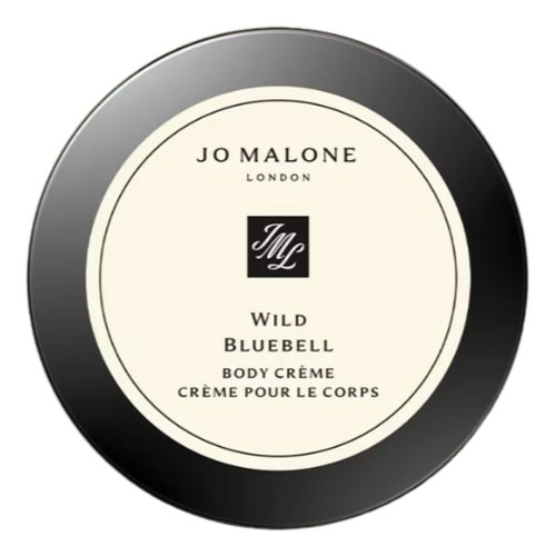 Jo Malone London Wild Bluebell Body Creme - 1.7 Fl Oz / 1.7