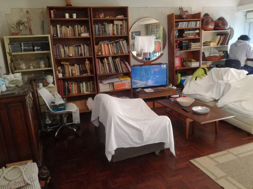Imagen 7 de 10 de Departamento - Microcentro