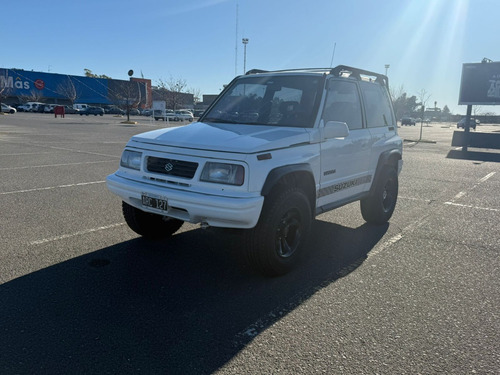 Suzuki Vitara 1.6 Jlx Sidekick