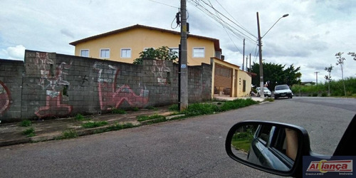 Imagem 6 de 11 de Terreno Santa Clara - Ai16437