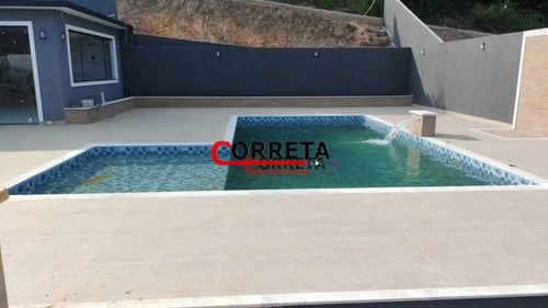 Imagem 8 de 12 de Chácara De 1500m² Na Rodovia Castelo Branco. - 408