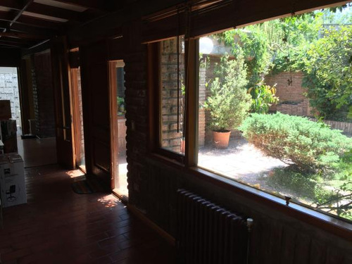 Casa Onofre Jarpa - Av Padre Hurtado/carlos Silva Vildósola