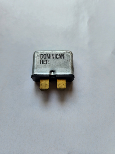 Relay Relevador Para Vw, Audi A6 Parte 443937105a Original 