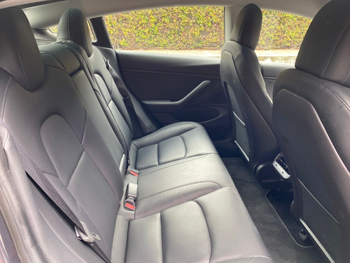 Tesla Model 3 Performance Mod 2019