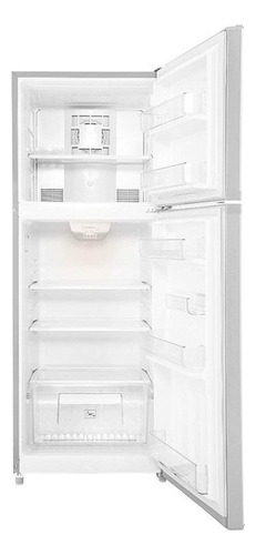 Refrigerador Automático 360l Grafito Mabe Rme360pvmre0