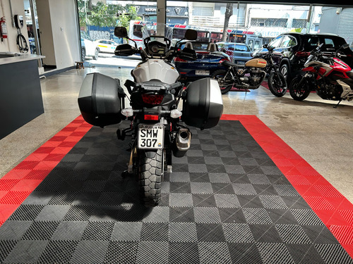Suzuki V-strom 650 Año 2023 - Hilton Motors Co.
