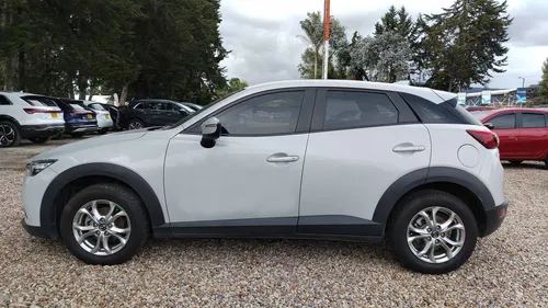 Mazda CX-3 Touring