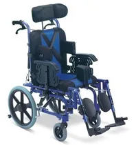 Comprar Silla De Ruedas Pediatrica Postural Zona Oeste-moron-urquiza