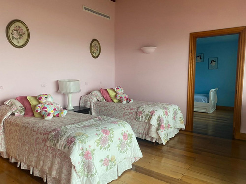 Imagen 11 de 30 de Casa En Venta En Playa Mansa