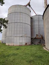 Comprar Silos Usados De 1000 Toneladas