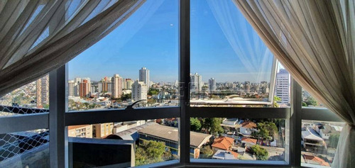 Imagem 21 de 22 de Apartamento À Venda Por R$ 720.000,00 - Jardim Bela Vista - Santo André/sp - Ap1539