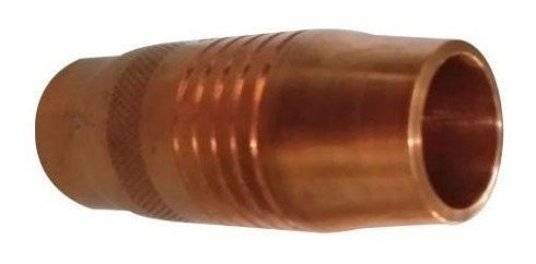 Bocal Aletado 69mm X 16 Mm (525/625) 