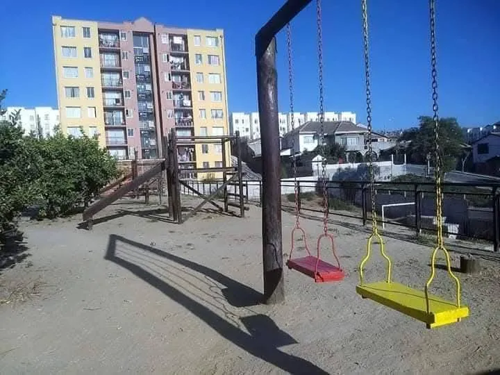 Imagen 3 de 17 de Departamento En Venta, Condominio Cerrado, Sector Residencia