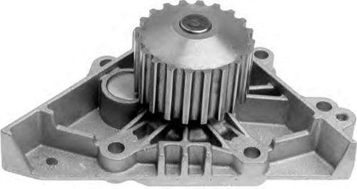 Kit Distribucion + Bomba Para Citroen C5 2.0 Ew10j 2005 2010