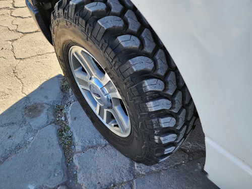Pick Up Ford F-150 Xl Doble Cab 4x4 V8 5.0 Mexicana Exc Cond