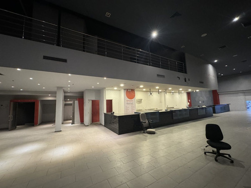 Local Comercial Alquiler Venta Occidental Mall Prol. 27 De Feb, Alameda Sdo