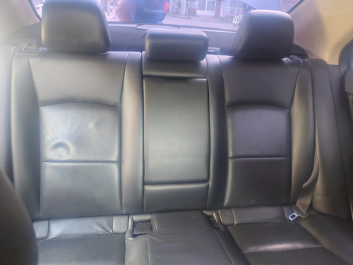 Suzuki Kizashi 2.4 Limited